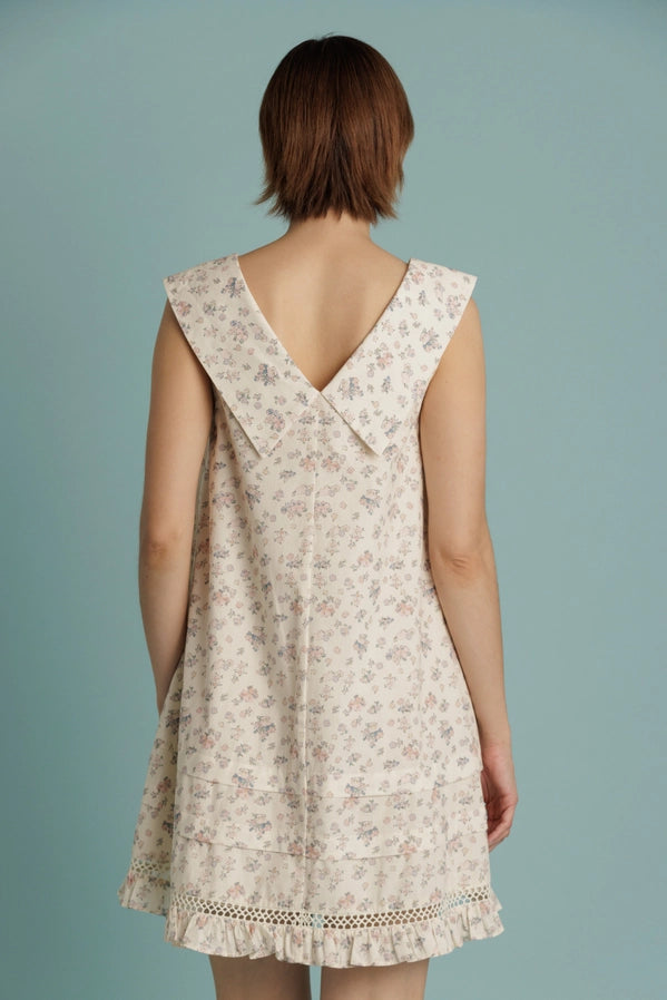 Camila Mini Dress